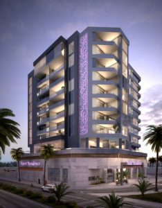 Violet Residence