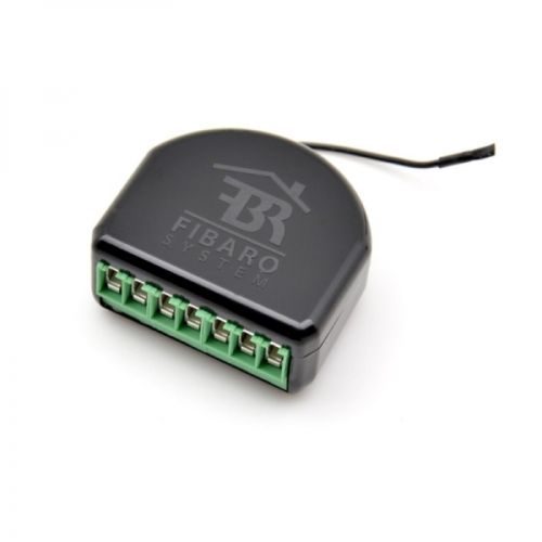 Fibaro-Double-Switch-2-Z-Wave-Plus-Smart-Switch-868-42Mhz-EU-Frequency
